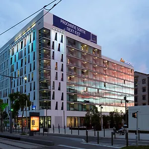 Novotel Centre Euromed Hotel