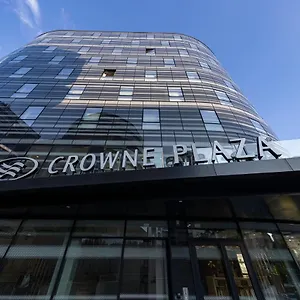 Crowne Plaza - Le Dome Hotel