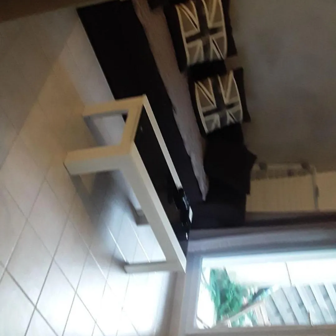 Apartment Appartement Cosy Marseille