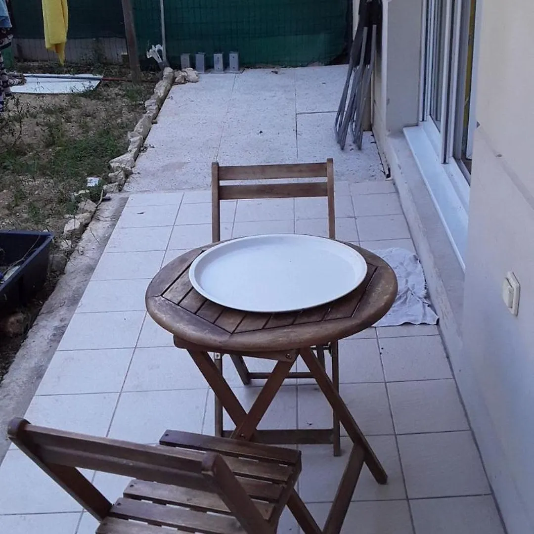 Appartement Cosy Marseille France